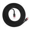 Kabel BASEUS USB-C Typ C Quick Charge 3.0 2A 200cm