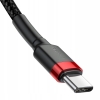 Kabel BASEUS USB-C Typ C Quick Charge 3.0 2A 200cm