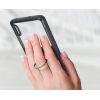 ETUI CARBON CLEAR RING DO HUAWEI MATE 30
