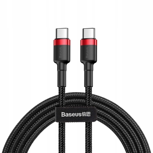 Kabel BASEUS USB-C Typ C Quick Charge 3.0 2A 200cm
