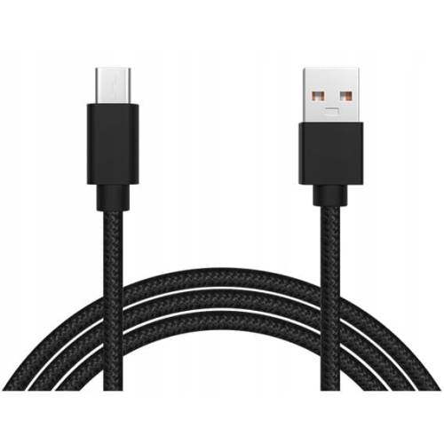 Kabel USB -TYP C Quick Charge 3.0 Szybkie Ładowanie