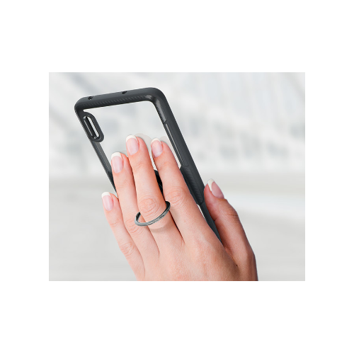 ETUI CARBON CLEAR RING DO HUAWEI MATE 30