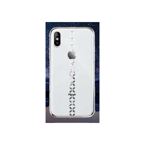ETUI LUCKY STAR CRYSTAL SERIES CASE DO IPHONE XS MAX DEVIA