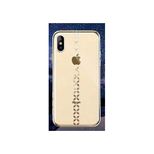 ETUI LUCKY STAR CRYSTAL SERIES CASE DO IPHONE XS MAX DEVIA