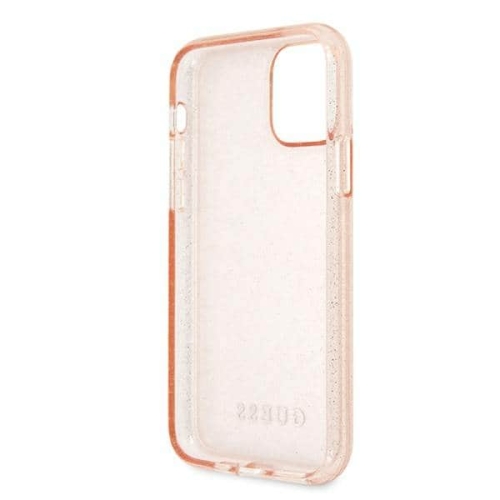 ETUI GUESS GLITTER COLLECTION DO IPHONE 11 PRO